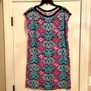 Lilly Pulitzer Sheath Dress